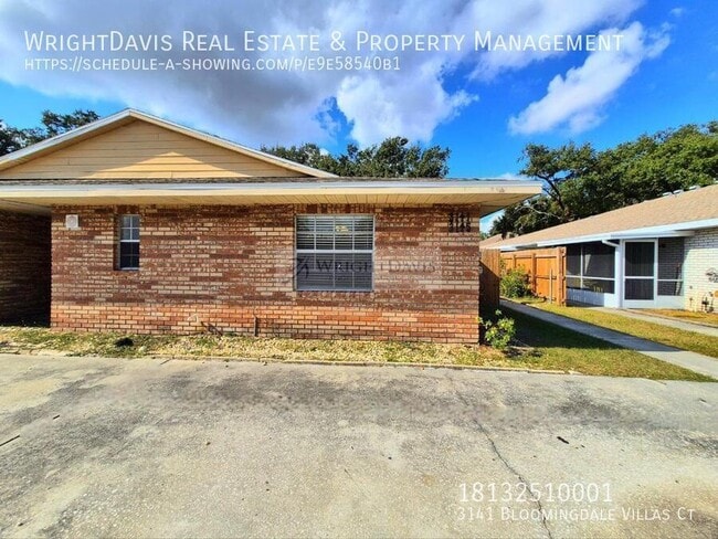 Building Photo - 3141 Bloomingdale Villas Ct