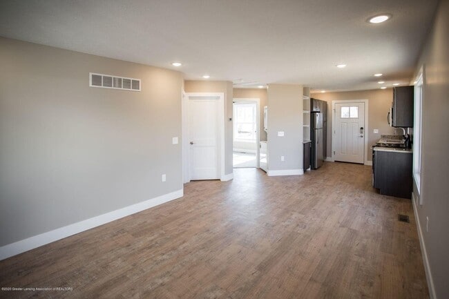 Building Photo - Welcome to your brand new home!