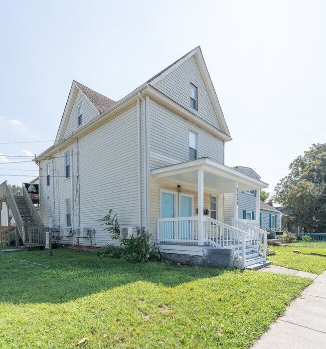 Building Photo - MOVE IN READY 2 Bedroom in the Heart of Oceanview!