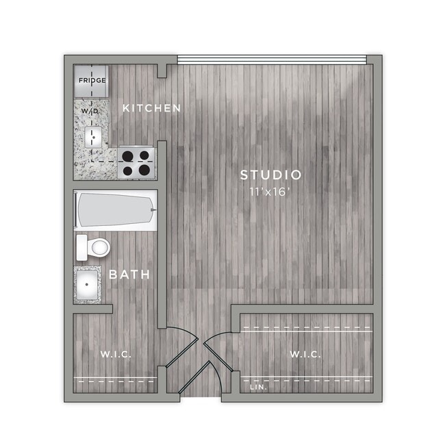 Floorplan - Indigo