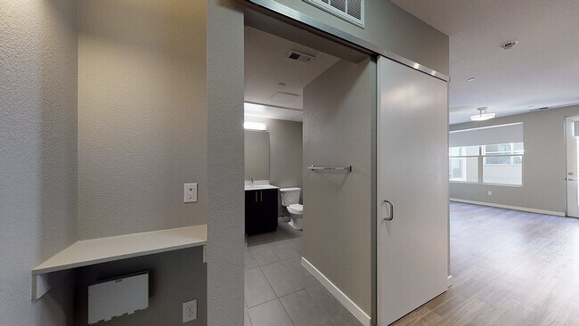 Building Photo - The Logan Apartments