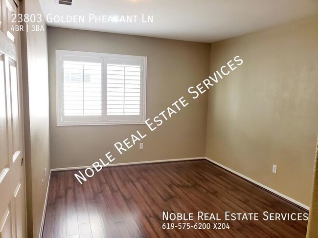 Building Photo - 23803 Golden Pheasant Ln