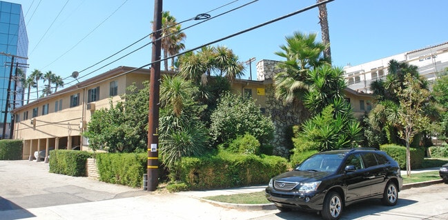 Primary Photo - 12020 Hoffman St