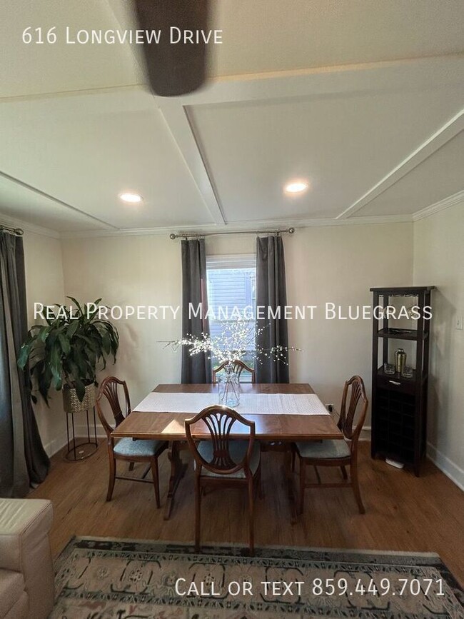 Building Photo - 616 Longview Dr