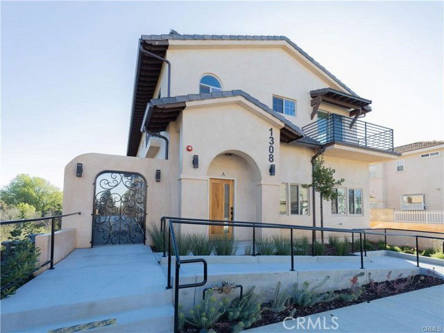 Building Photo - 1308 Stevens Ave