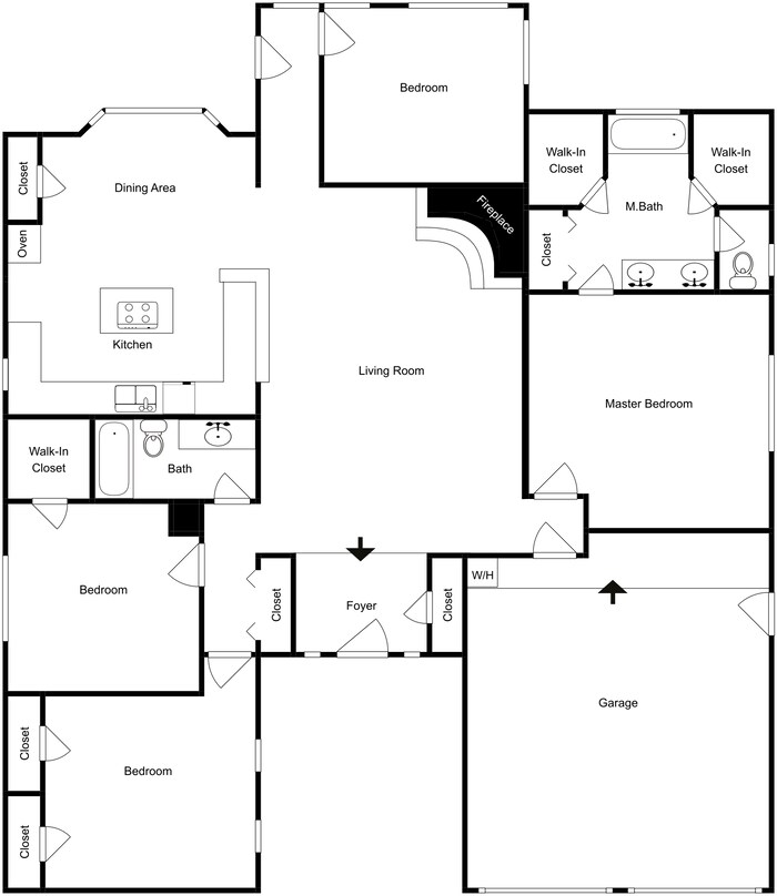 Building Photo - 15727 Cascade Point Dr