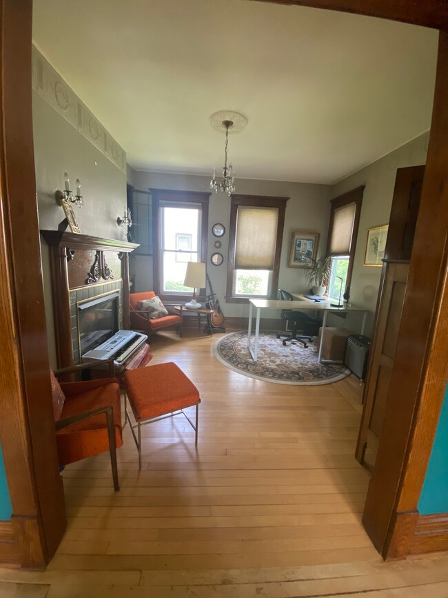 Building Photo - 1508 N Broad St