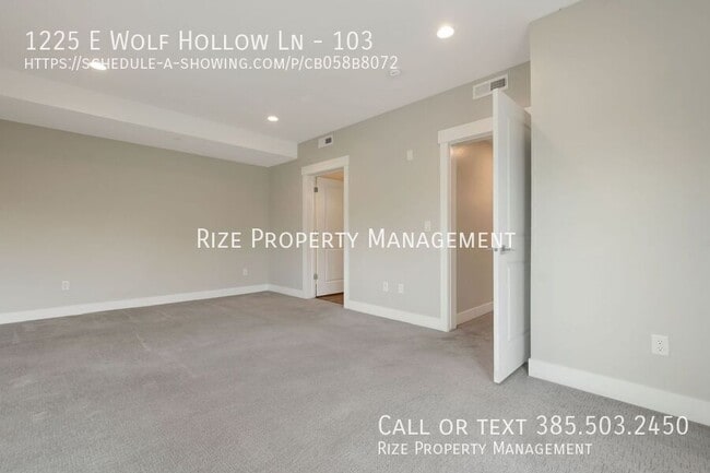 Building Photo - 1225 Wolf Hollow Ln