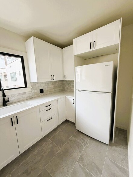 Building Photo - 124 Argonne Ave