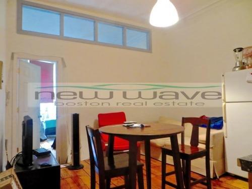 Building Photo - 2 bedroom in South End MA