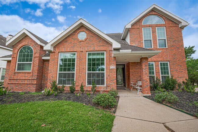 Building Photo - 3406 Mesquite Dr