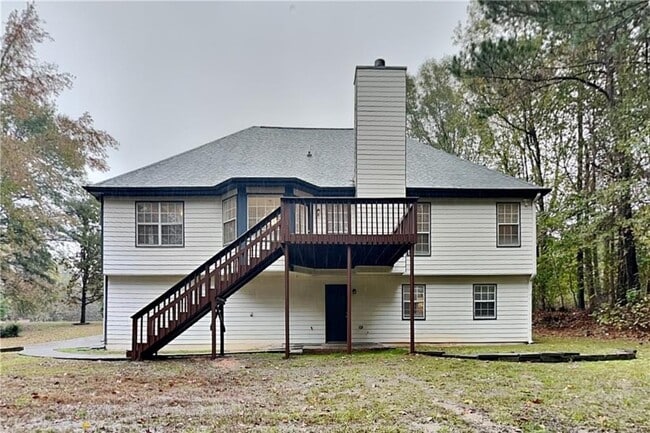 Building Photo - 5022 Cliff Top Dr