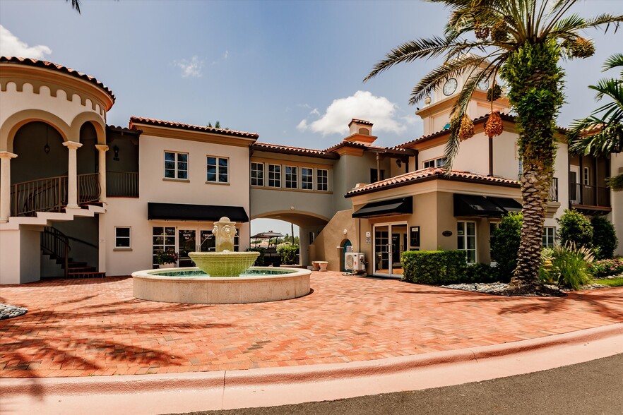 Building Photo - 3200 Village Walk Cir