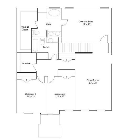 Building Photo - 290 Silver Glen Dr
