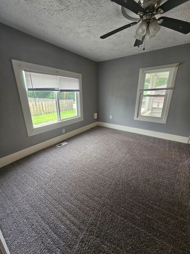Building Photo - There is a $25 fee per application and everyone over 18 needs to fill out their own application.