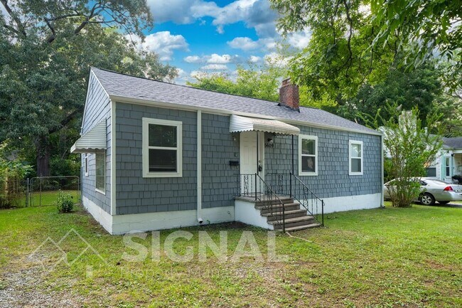Building Photo - 5609 Court O