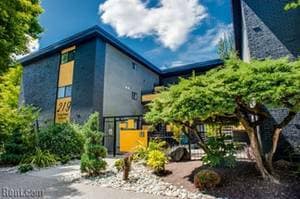 Building Photo - Seattle Central Apartment Homes