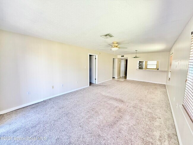 Building Photo - 5650 N Banana River Blvd