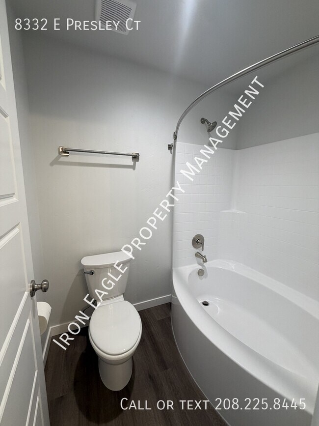 Building Photo - 8332 E Presley Ct