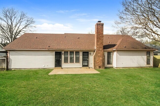 Building Photo - 4562 Cognac Cove