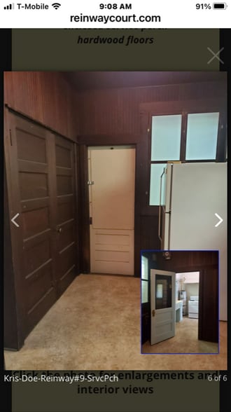 Building Photo - 380 Parke St