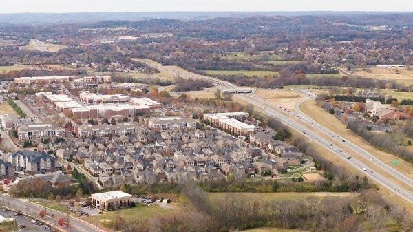 Building Photo - 207 Bixby Ln