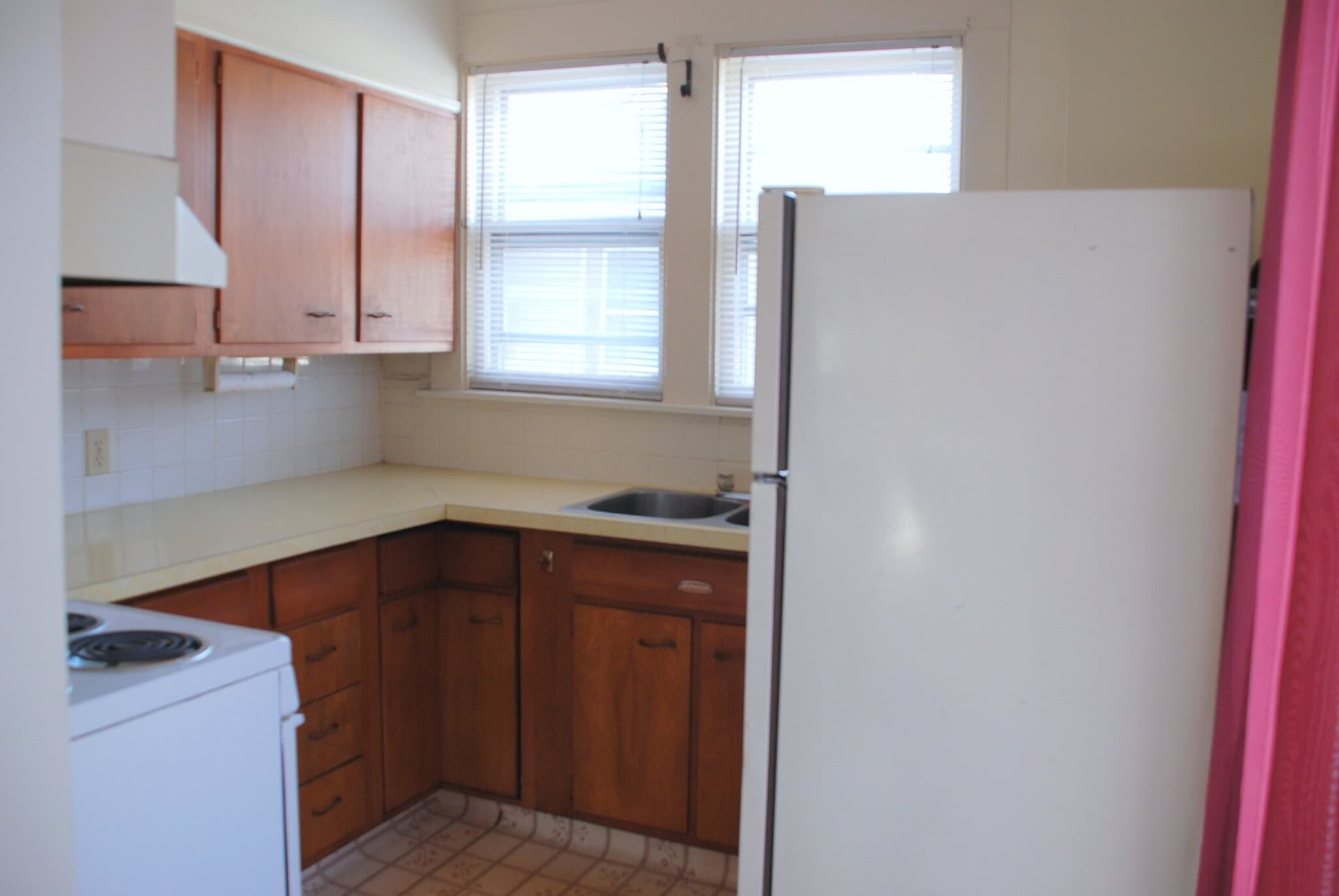 Building Photo - 207 Scammel St