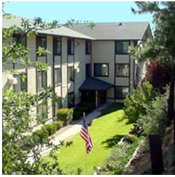 Primary Photo - Casa de Pinos