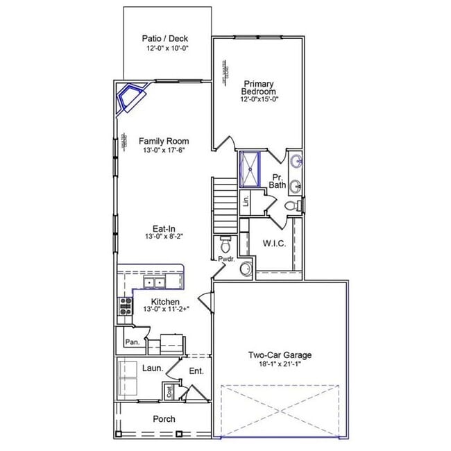 Building Photo - Wonderful Four Bedroom Home Located in the...