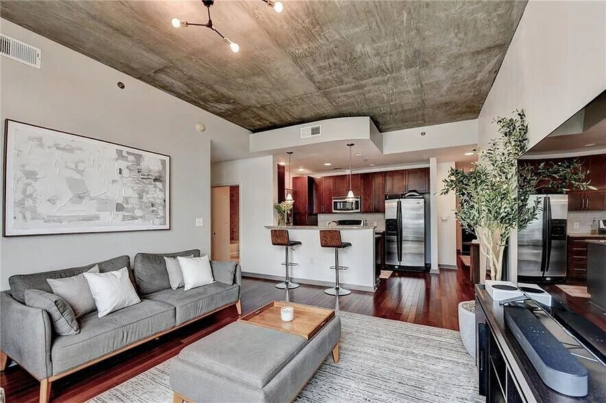 Building Photo - 855 Peachtree St NE