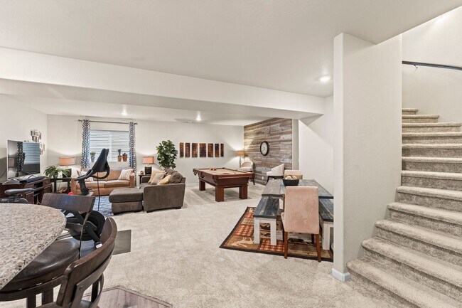 Building Photo - Wonderful Home