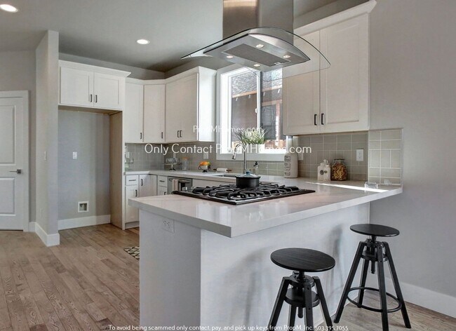 Building Photo - Modern Home in Highly Sought-After Piedmont Neighborhood!