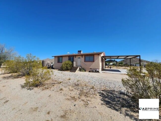 Primary Photo - W Bonnie Ln