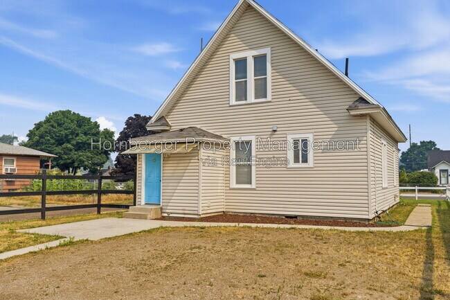 Building Photo - 3502 E Jackson Ave