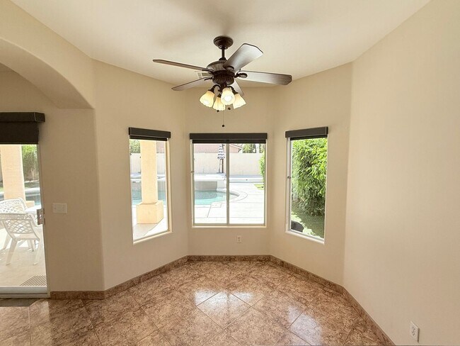 Building Photo - Spacious 4-Bedroom Home with Pool & Spa in...