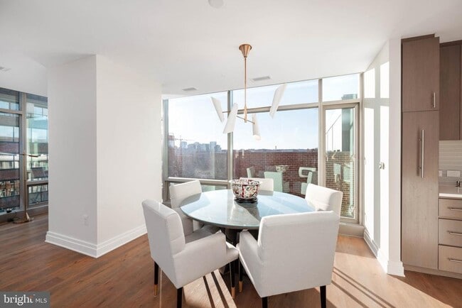 Building Photo - 2501 M St NW