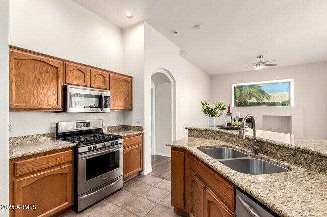 Building Photo - 15060 W Monterey Way