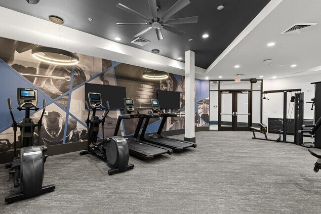 Building Photo - 3706 Goodwin Ave