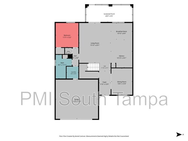 Building Photo - 11403 Holmbridge Ln