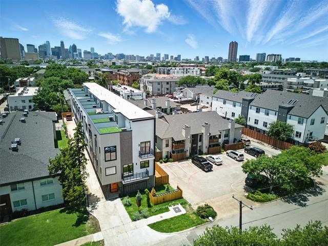 Building Photo - 1425 N Garrett Ave