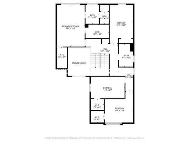 Building Photo - 12 Claybrook-