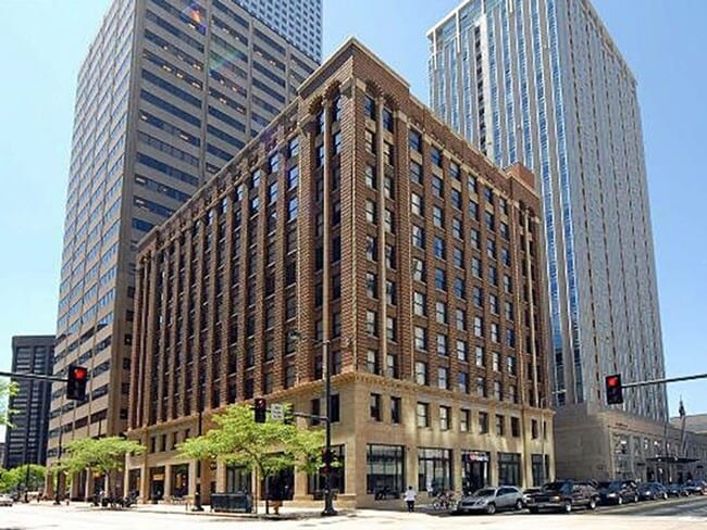 Building Photo - 444 17th St