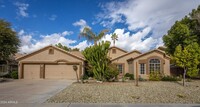 Building Photo - 5434 E Campo Bello Dr