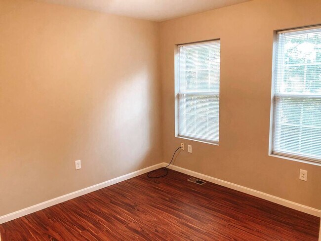 Bedroom - Chelsea Point