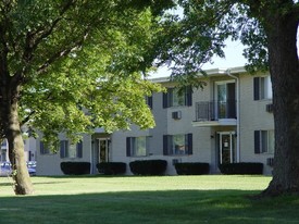 Building Photo - High Meadows Apartments