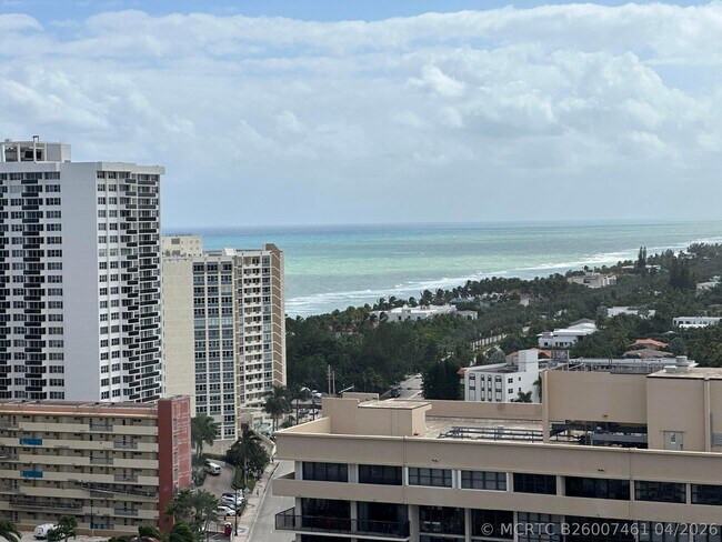 Building Photo - 1985 S Ocean Dr