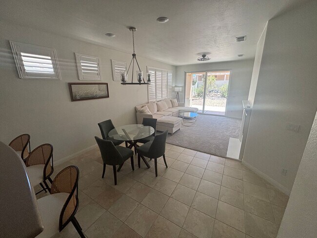 Building Photo - 2 BEDROOM, 2 BATHROOM IN 55+ COMMUNITY OF JESS RANCH