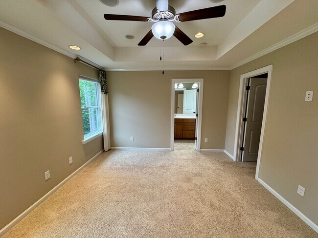 Building Photo - 3BR/2.5BA Townhouse in Berewick