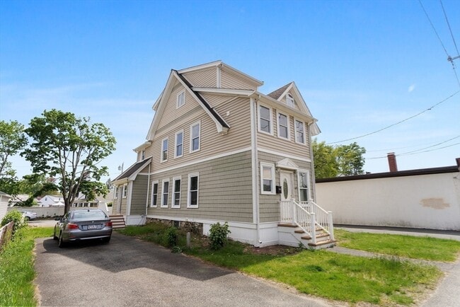 Building Photo - 21 Hartford St