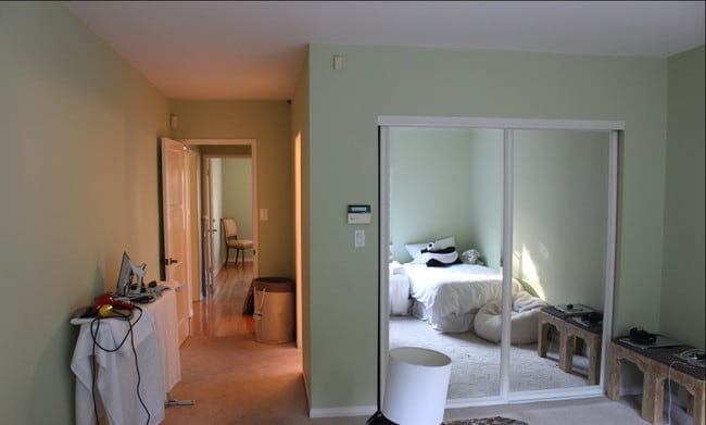 Second bedroom - 3283 Kelton Ave